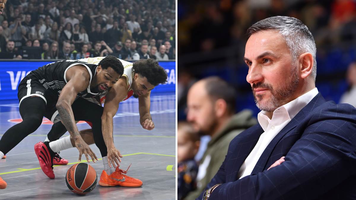  Oglasila se ABA liga o promjeni sudije vječitog derbija 