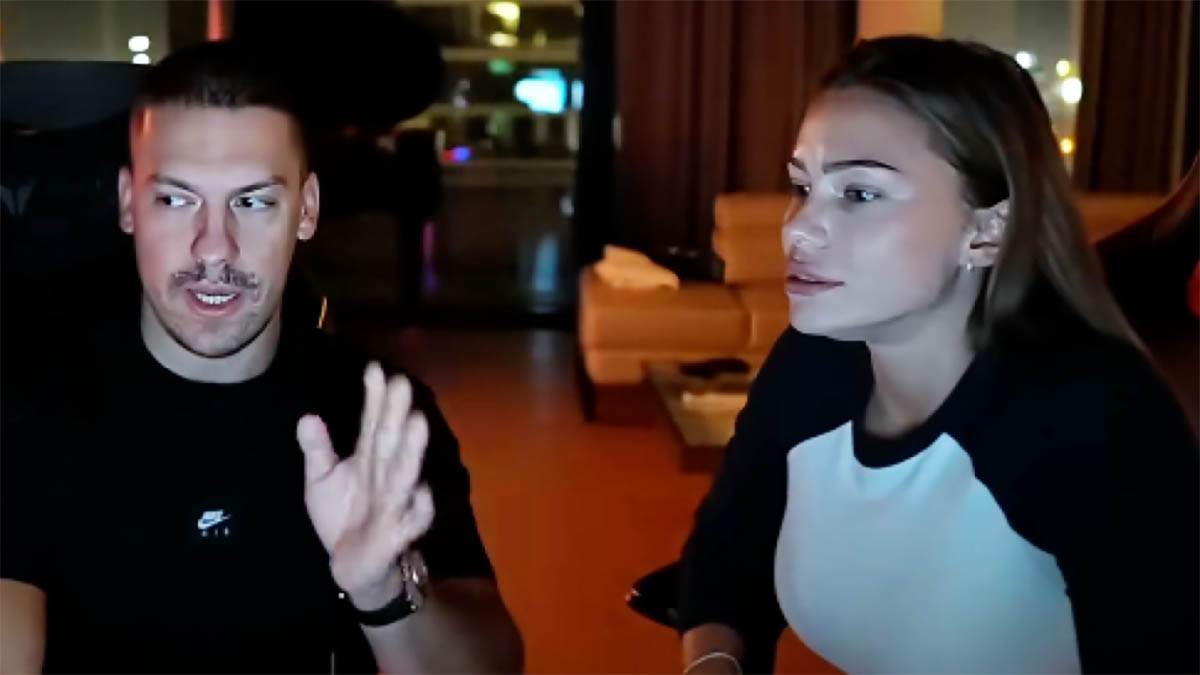  Ovako je Milena govorila o vezi sa Bakom Prasetom pre raskida 