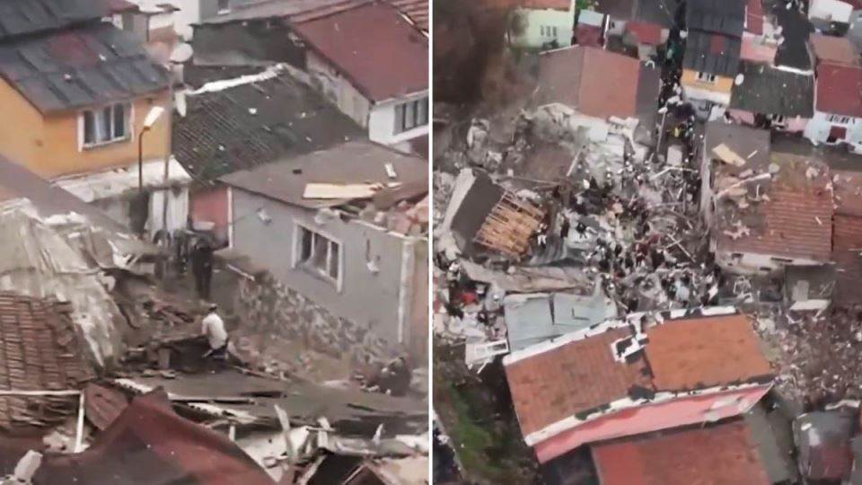  Eksplozija u Istanbulu 