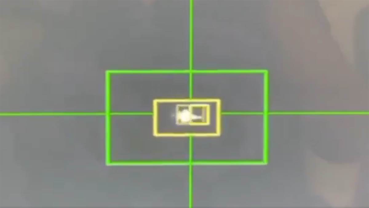  Iranci oborili borbeni avion kod Ormuza 