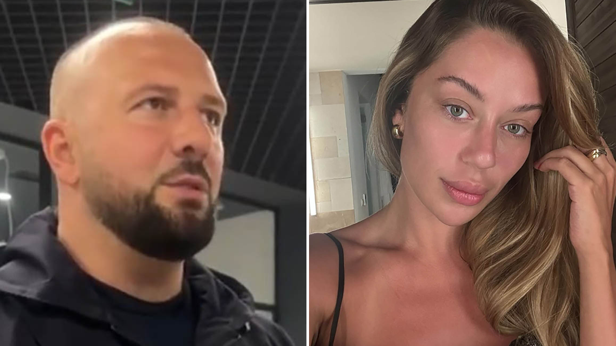  Dado Polumenta raskrinkao Teu Tairović: Otkrio strogo čuvanu tajnu, u sve umiješan i njen muž Ivan ( 