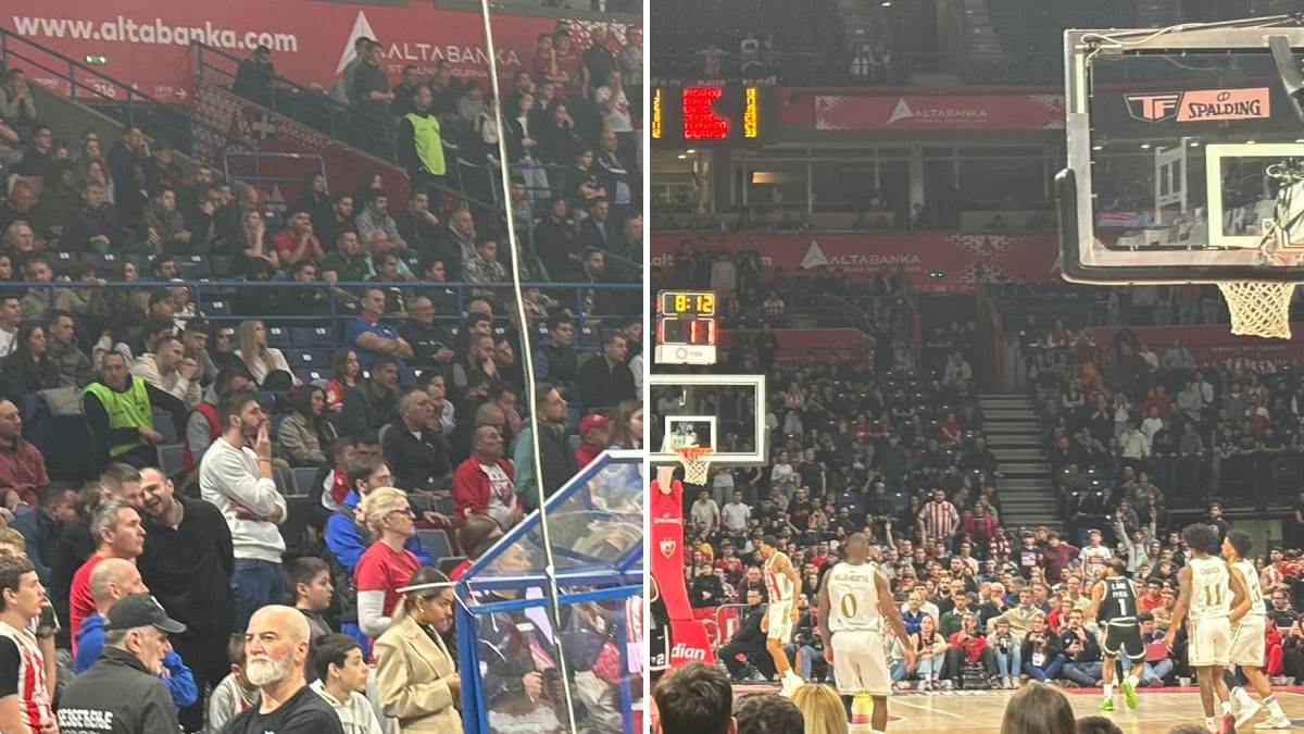   Vječiti derbi kakav dugo nije odigran 