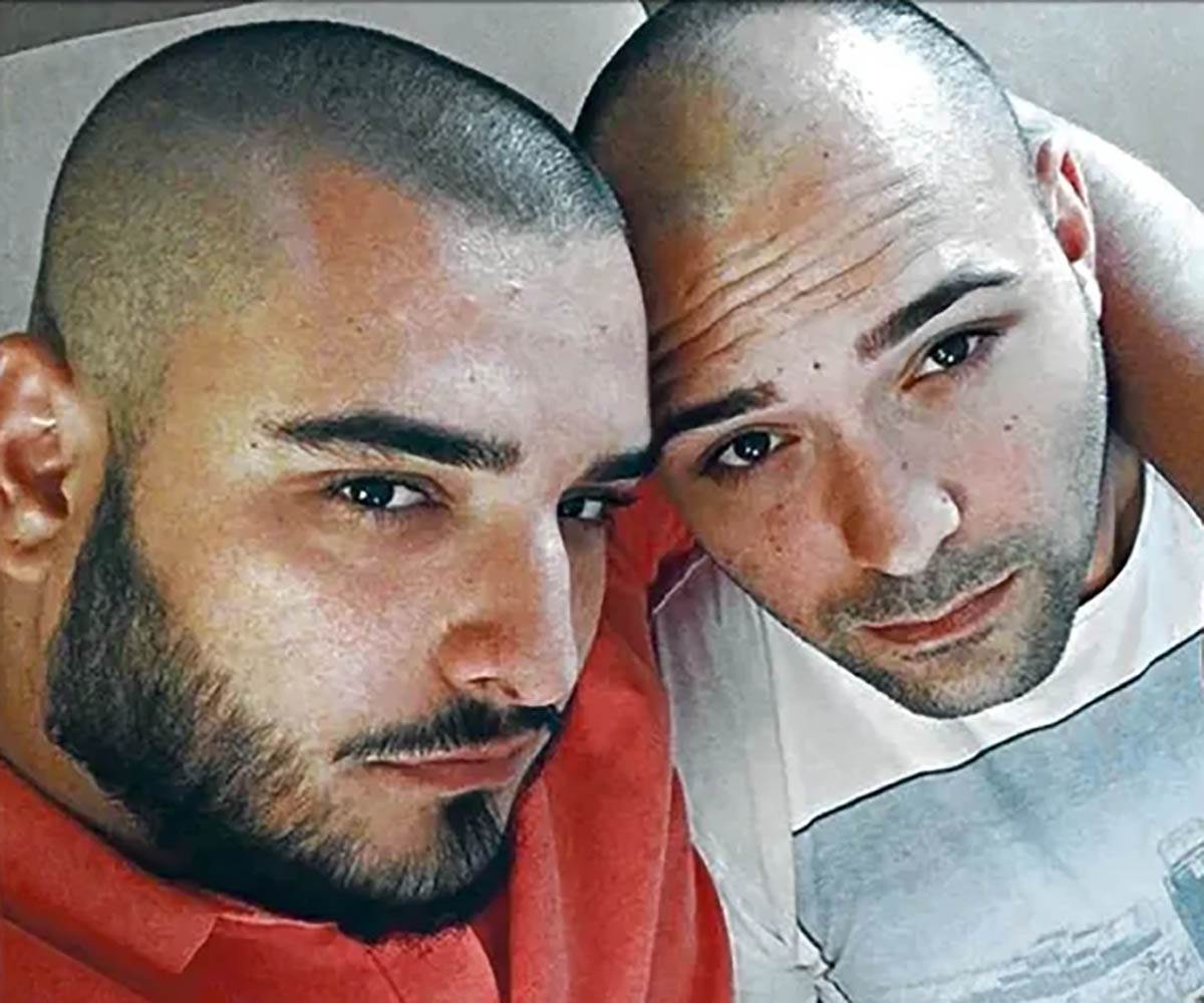  Darko objavio potresnu poruku o bratu: Evo šta je Dragan Lazić tražio od prijatelja dva dana pred sm 