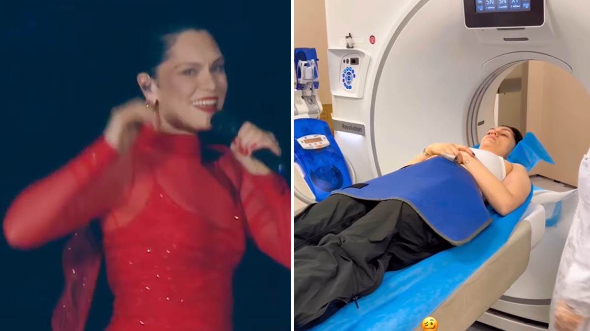  Pjevačica doživjela nezgodu u autu, hitno je prevezli u bolnicu: "Mislila sam da sam slomila vrat" 