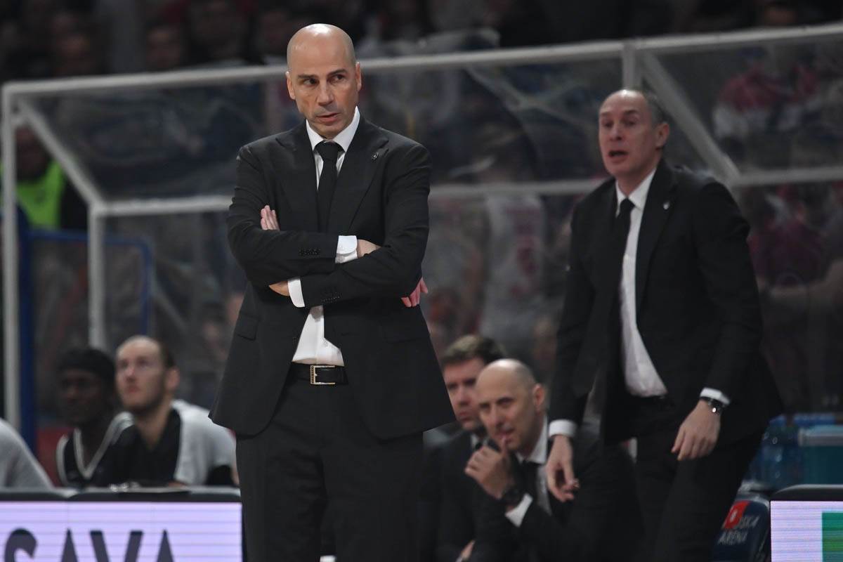  "Konačnu odluku ćemo donijeti sjutra": Đoan Penjaroja ima jednu veliku brigu 