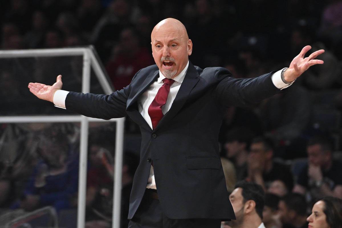  Obradović objasnio šta je problem Zvezde 