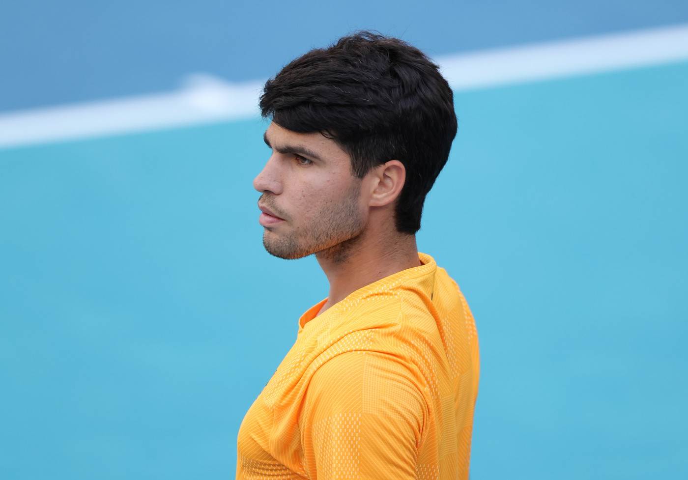  Alkaraz ispao u trećem kolu! 