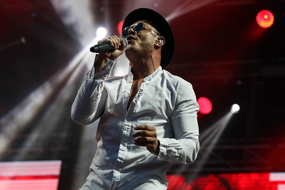  Sale Tropiko progovorio o skandalu Ace Amadeusa, iščezao nakon povratka u Srbiju 