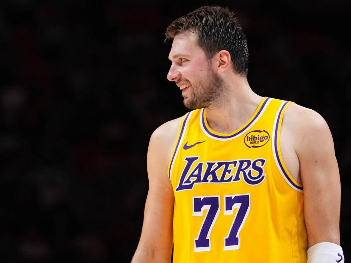  NBA liga ukinula kaznu Luki Dončiću! 