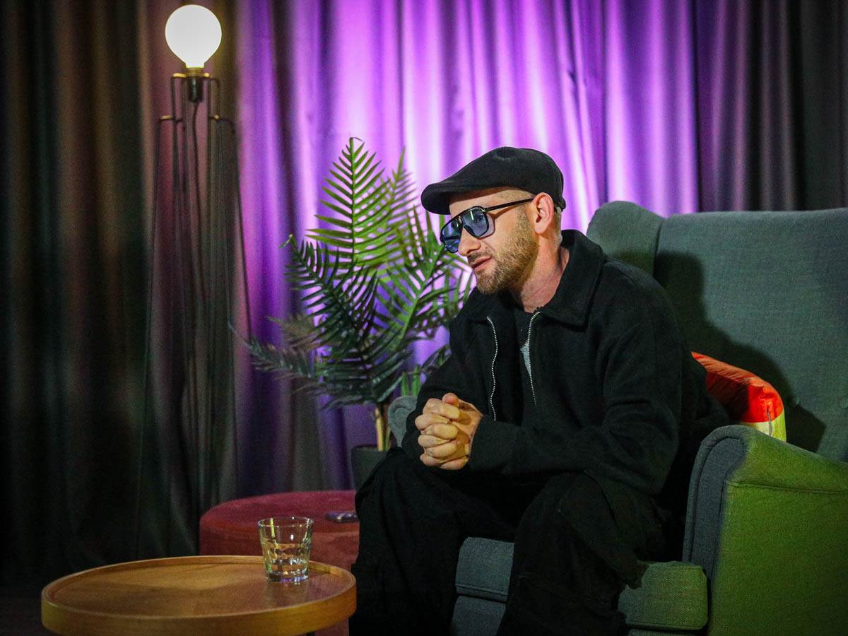   Savu Peroviću pozlilo na nastupu, reagovala Hitna pomoć 