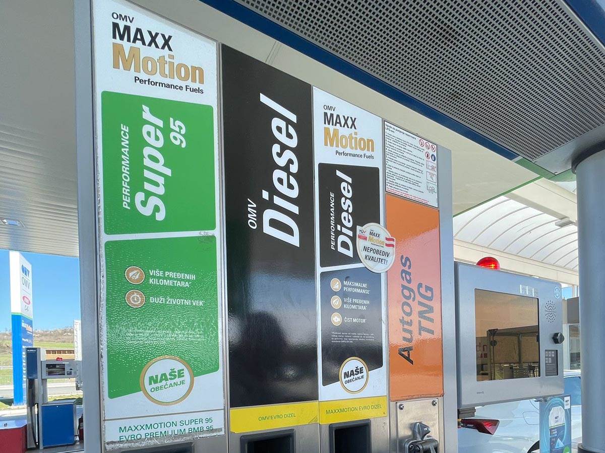  Zatvaraju se pumpe u Hrvatskoj: Vozači masovno idu po gorivo preko granice, cijene skaču 