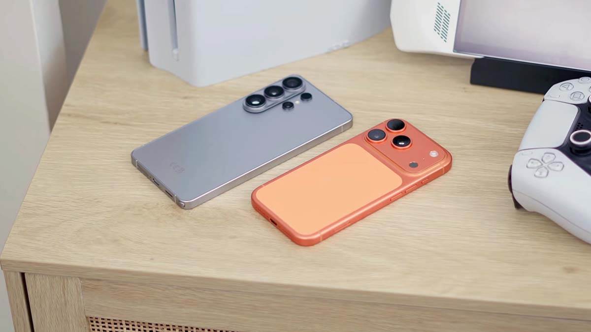  Stiže AirDrop razmjena fajlova sa iPhone uređajima 