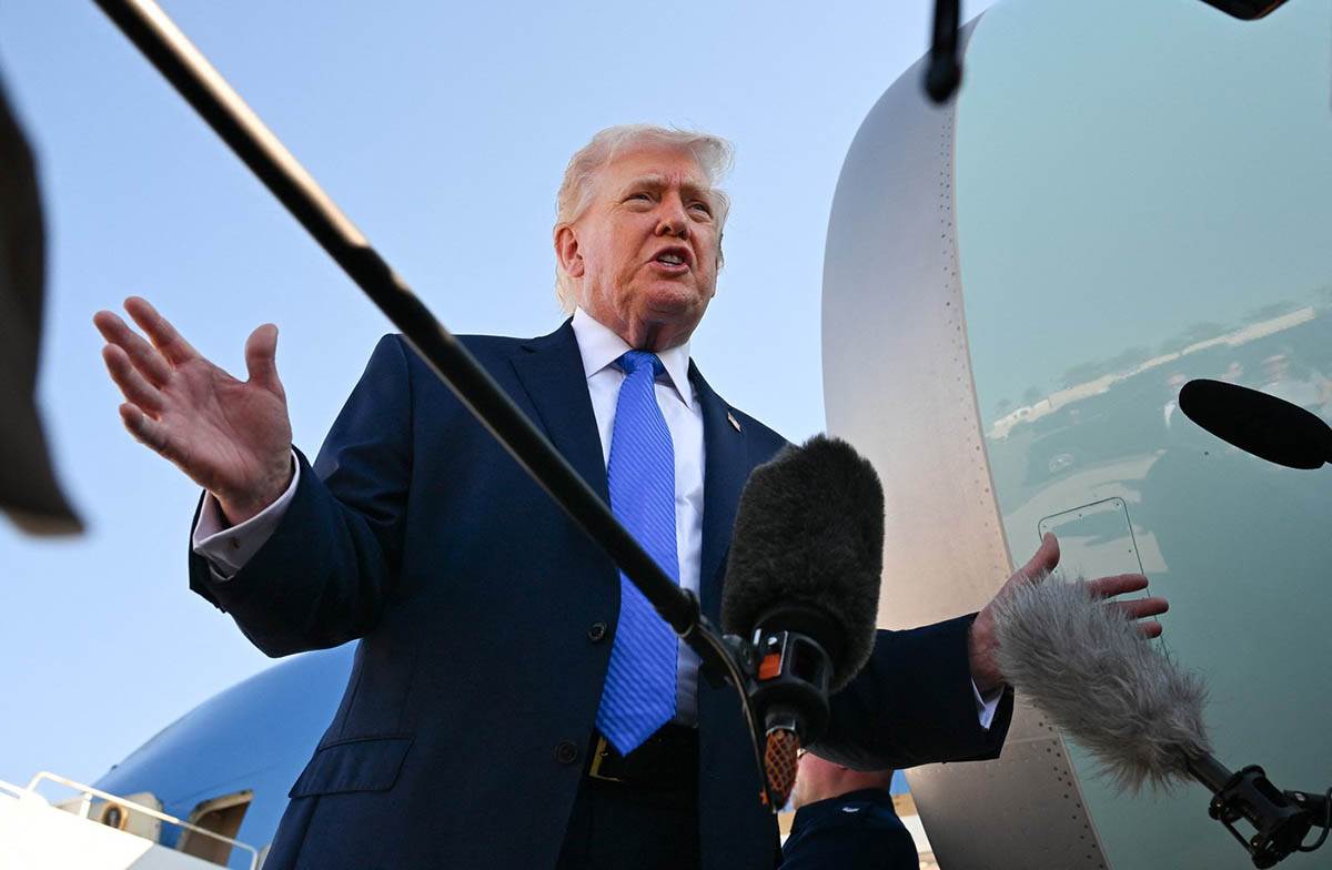  Tramp gradi tajni kompleks ispod Bijele kuće 