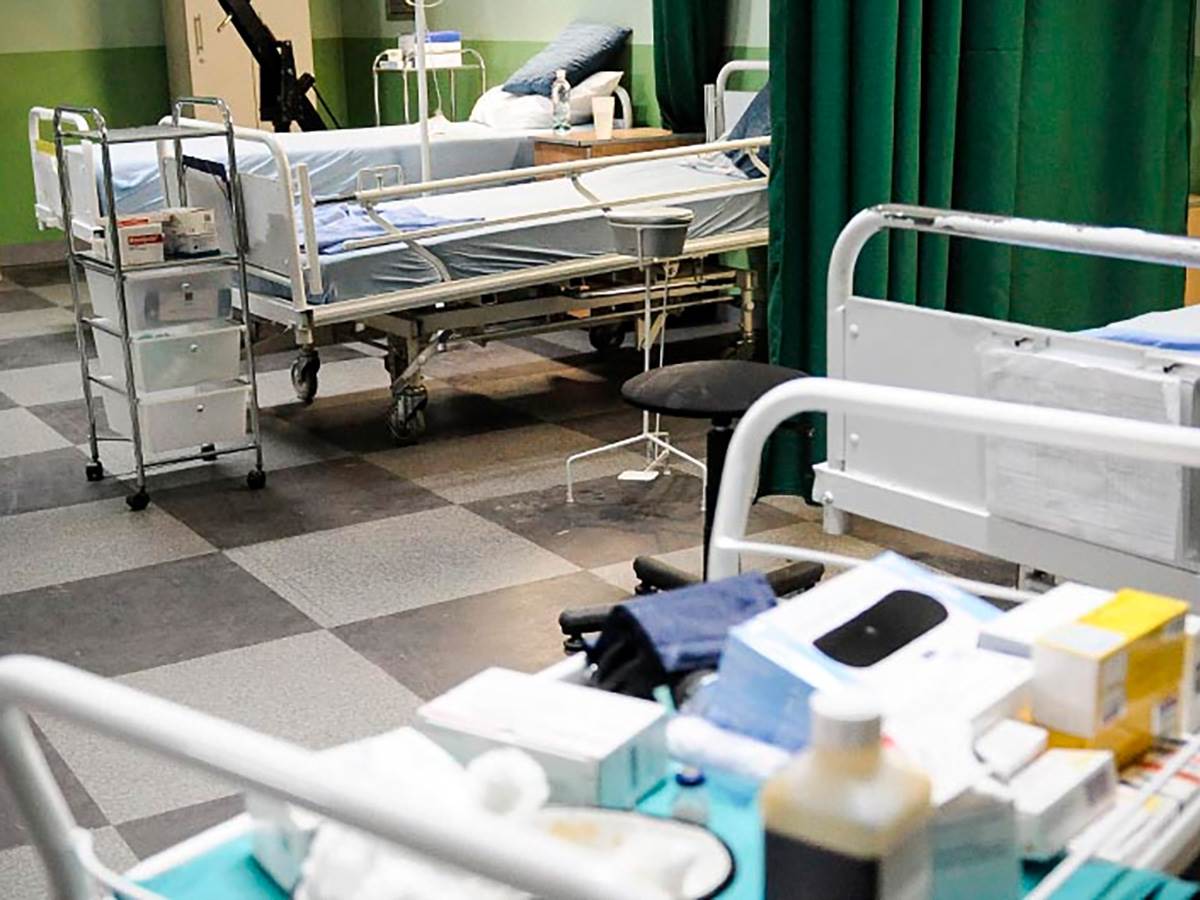  Pogrešan pacijent proglašen mrtvim u Hrvatskoj: Šokantna greška u bolnici izazvala buru 