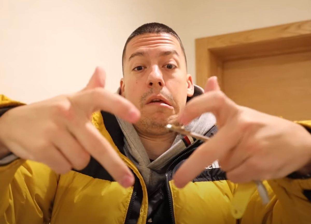  Baka Prase iznenadio Ninu Dramu skupocjenim Roleksom 