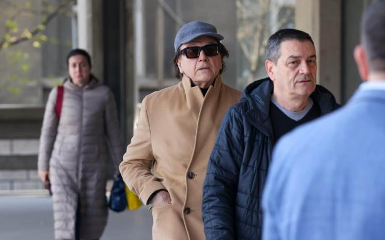  EVO ZAŠTO ZDRAVKO ČOLIĆ NEĆE DA GONI OSUMNJIČENE! 