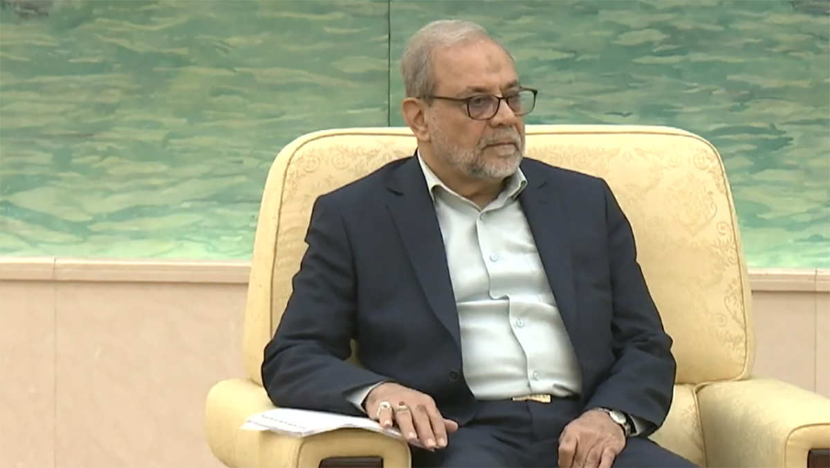  Stiže čovjek koji ne prašta: Iran imenovao naslednika ubijenog Laridžanija, general Zolgad preuzima  