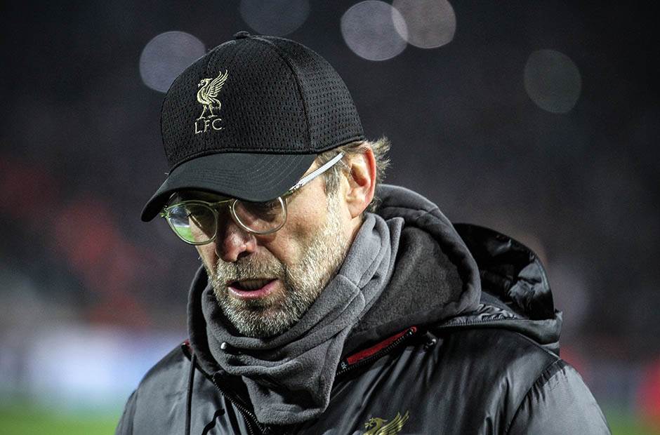  "O meni pišu idioti, reći ću vam i koji su": Jirgen Klop bijesniji nego ikad 