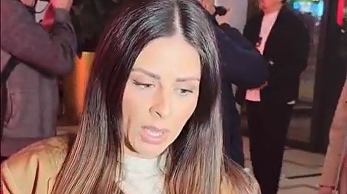  Prvo javno pojavljivanje Ane Sević nakon pogibije brata Darka Lazića: Ana Sević otkrila zašto je bježala od medija 