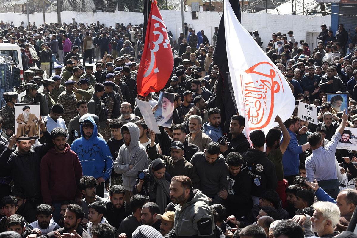  Iranski general: Kapaciteti raketa i dronova premašili predratni nivo 