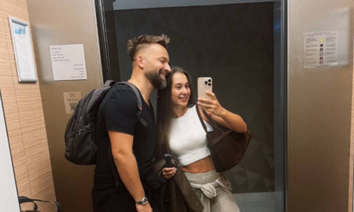  Snaja i brat Teodore Džehverović sa ćerkom hitno napustili Dubai 