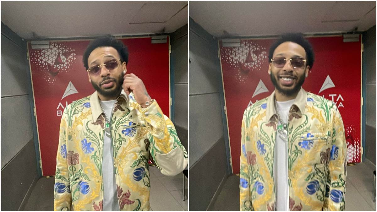  "Mom agentu fale šrafovi u glavi": Karlik Džouns progovorio o novom ugovoru u Partizanu 