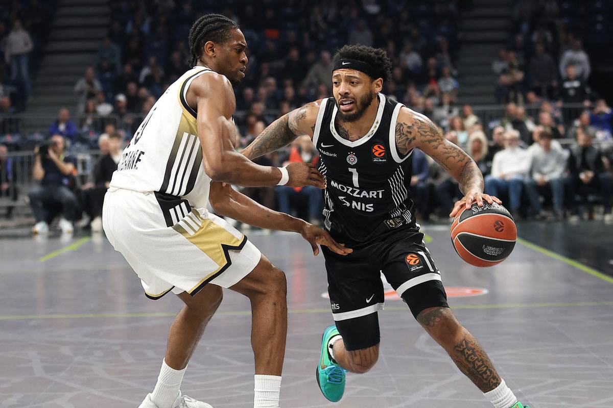  Prijetili istupanjem, pa vidjeli da nema ništa od NBA Evrope 