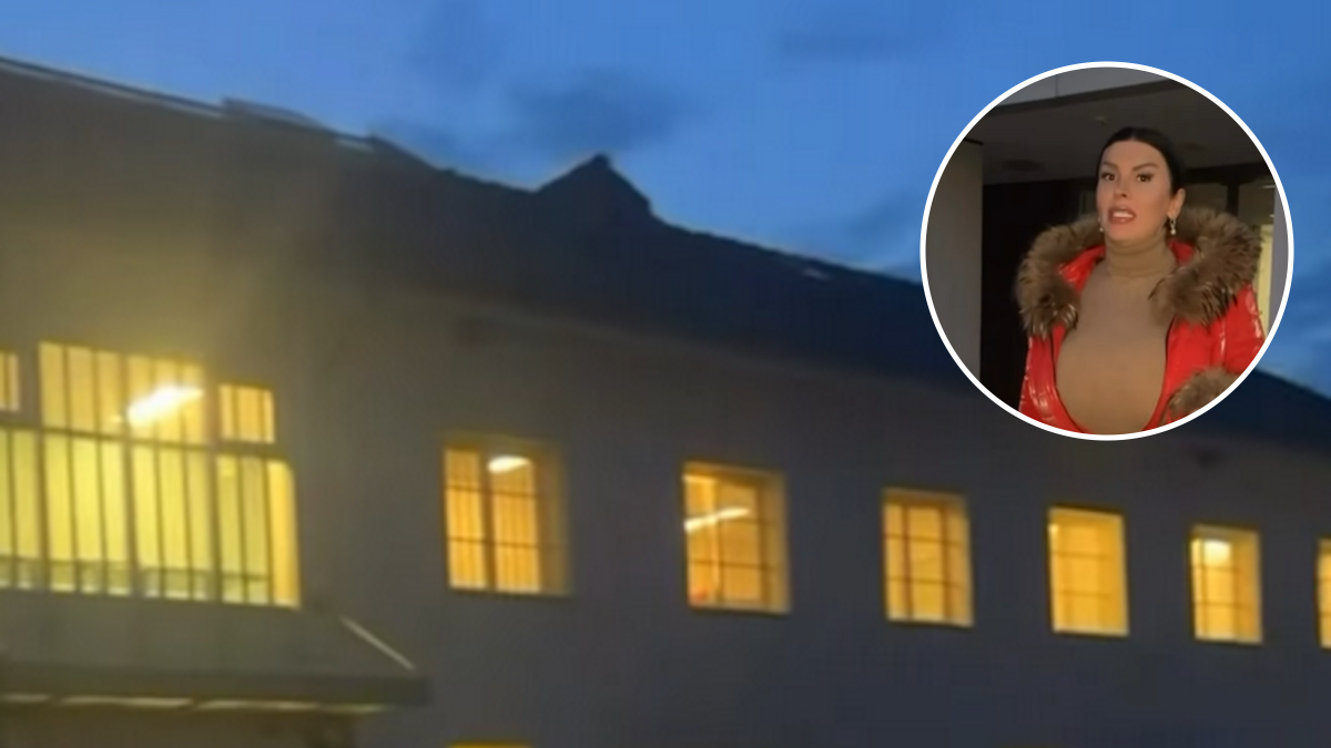  Elektra Elit pokazala zatvor u kojem je provela 7 mjeseci 