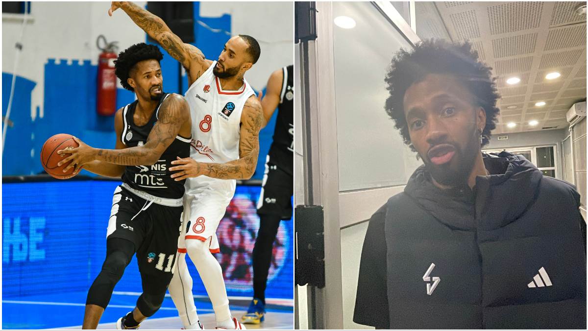  "Volio bih da se vratim u Partizan": Bivši igrač im se otvoreno nudi, a mnogi su ga već zaboravili 