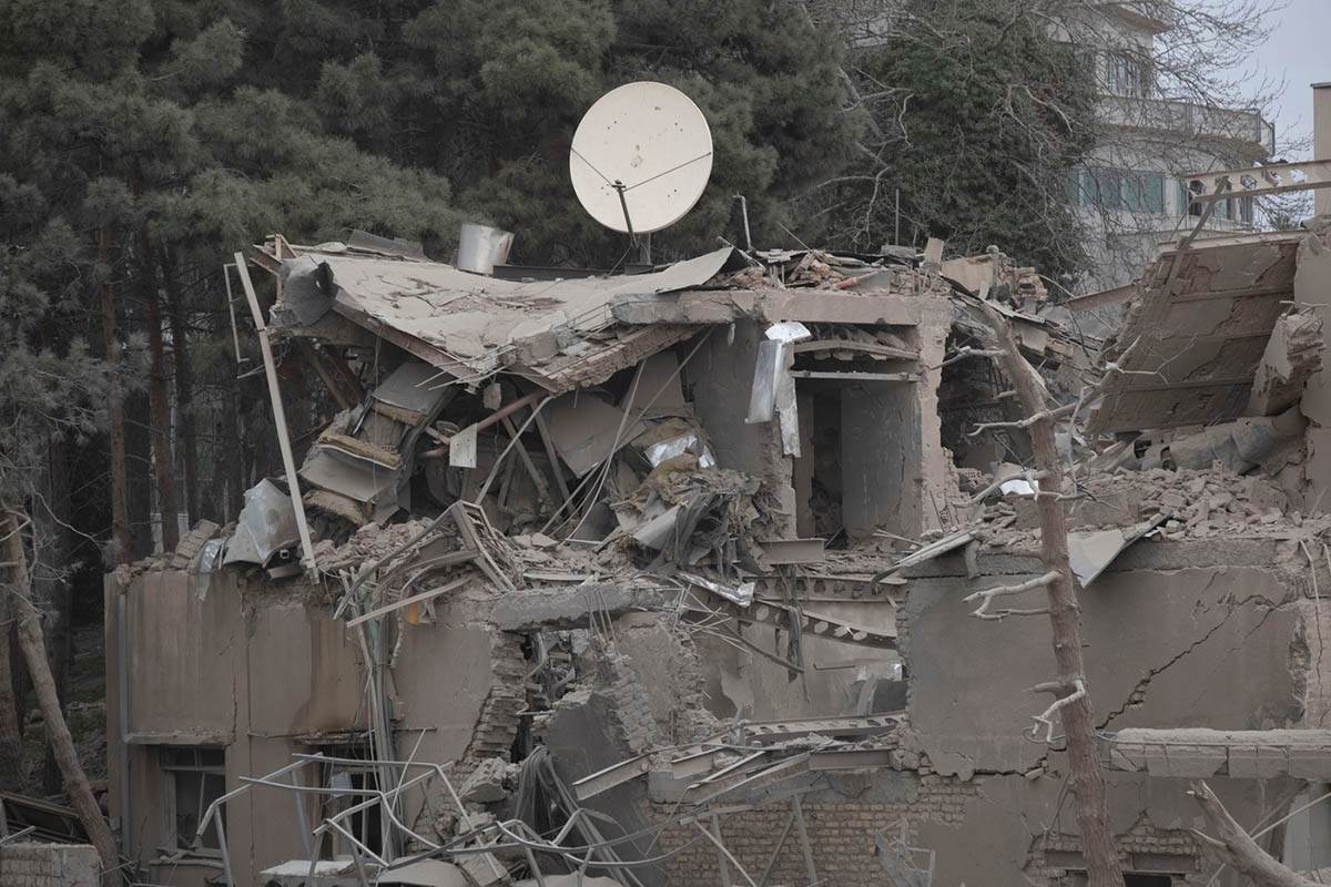  Pentagon šalje elitnu jedinicu vojske na Bliski istok 