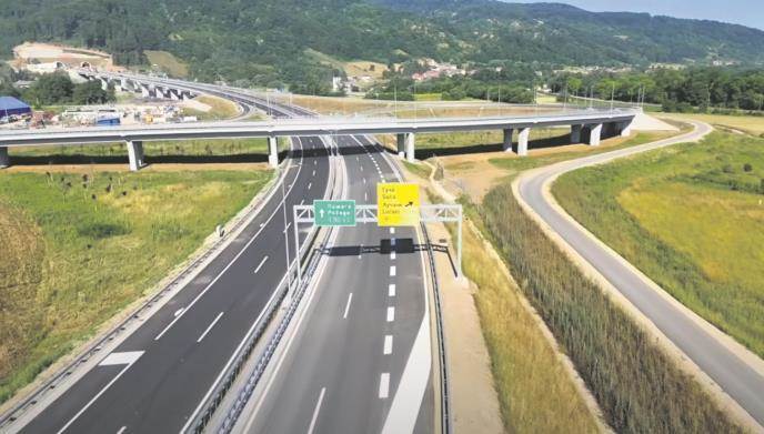 Od Užica do Beograda za sat i po: Kraj mučenja na magistrali, kreće bušenje Kadinjače i gradnja brze saobraćajnice 