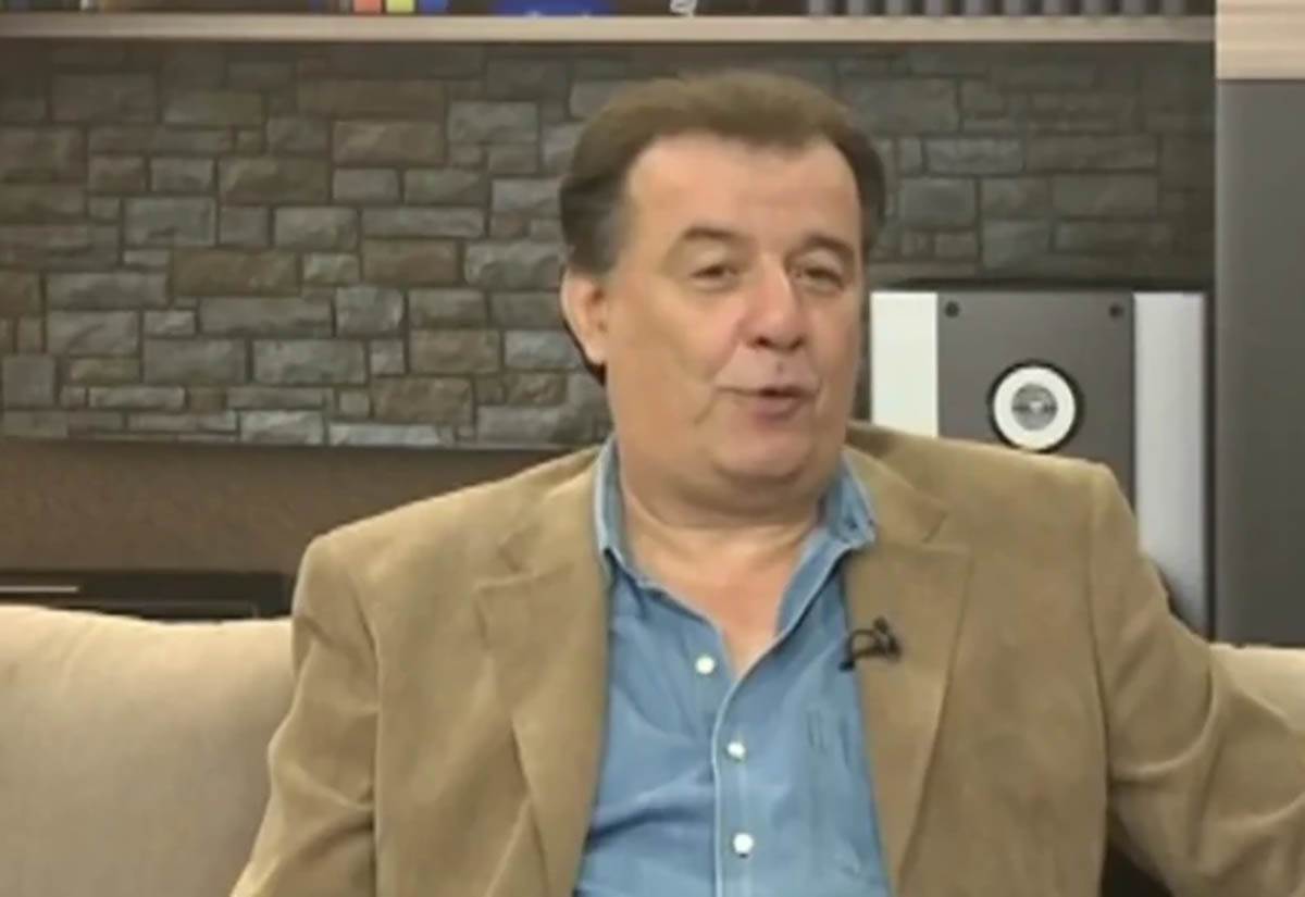  Željko Stefanović 6 meseci bio nepokretan 