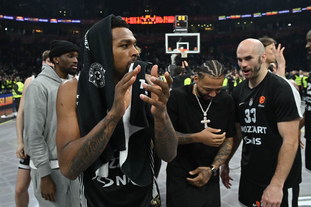  Karlik progovorio o dvojici saigrača, ima jednu molbu 