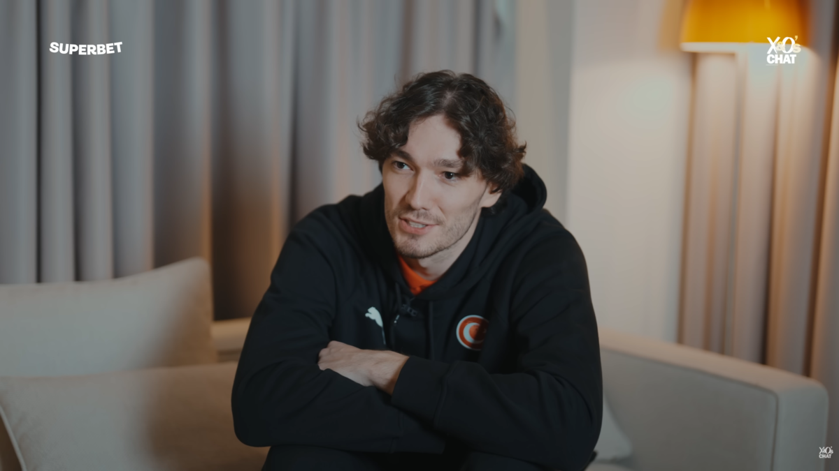  Džedi Osman otkrio zašto se vratio iz NBA 