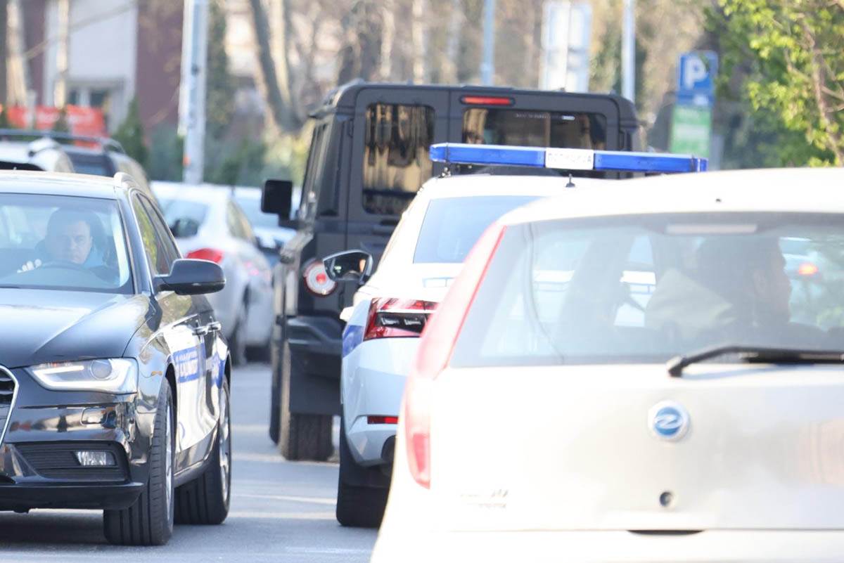  Detalji svjedočenja dječaka ubice, otkrio zašto nije išao u školu 