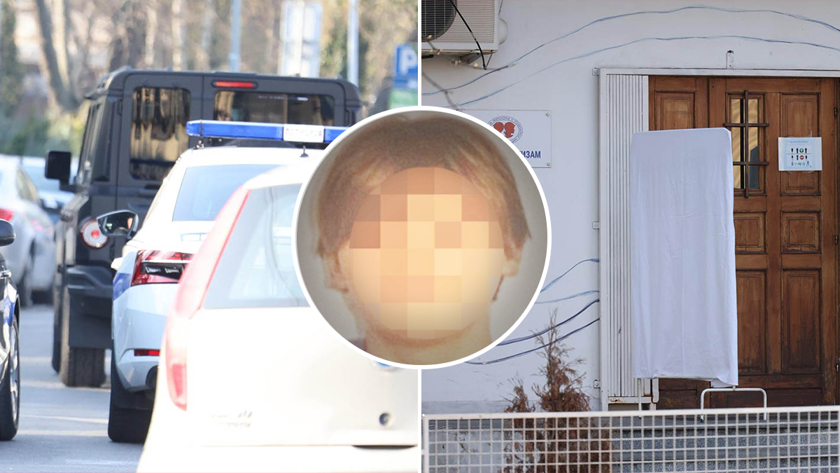  Jezive riječi dječaka ubice na suđenju 