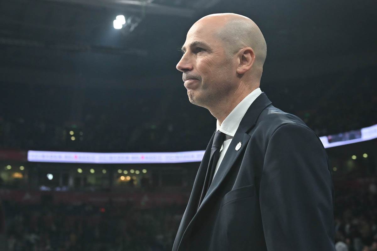   Španci bruje o Đoanu Penjaroji i Partizanu 