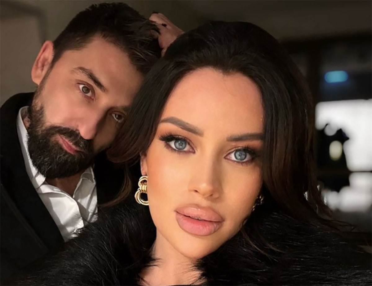   Otkriveno zbog čega ne želi da sarađuje sa suprugom 