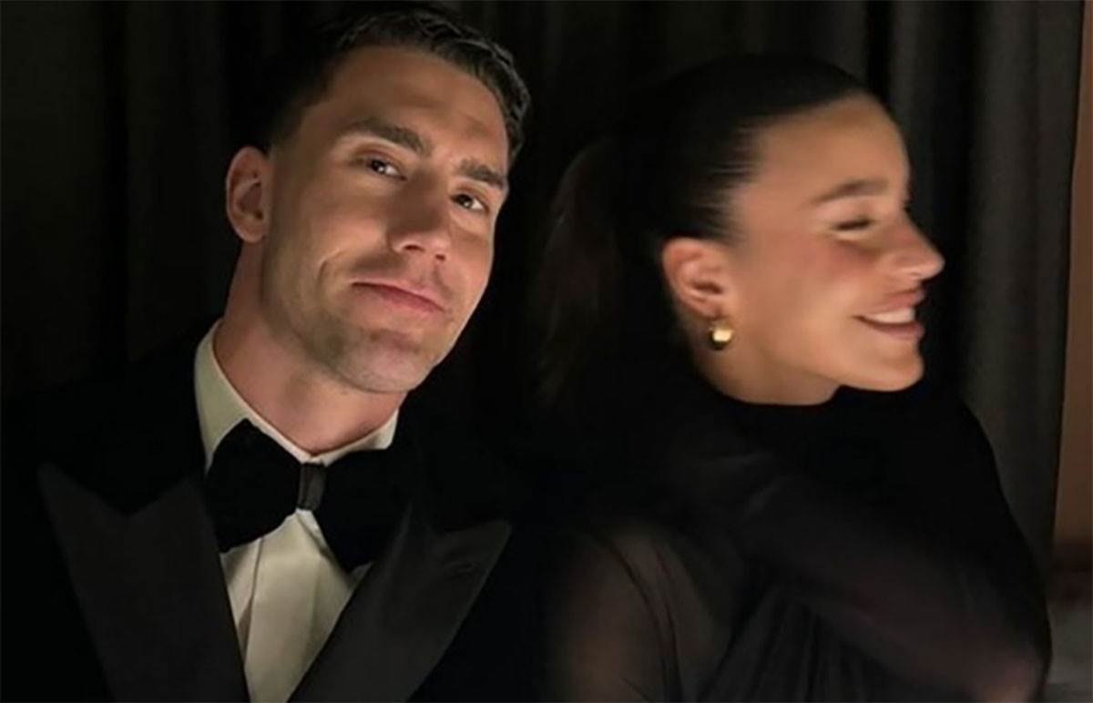  Vanja Bogdanović se pomirila sa Dušanom Vlahovićem, a sada ima novi povod za slavlje 