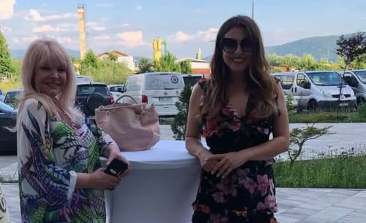  Fatalna Sarajka dva muža sahranila i 2 puta se vratila iz mrtvih: Sin je dokrajčio, drogiran pregazi 