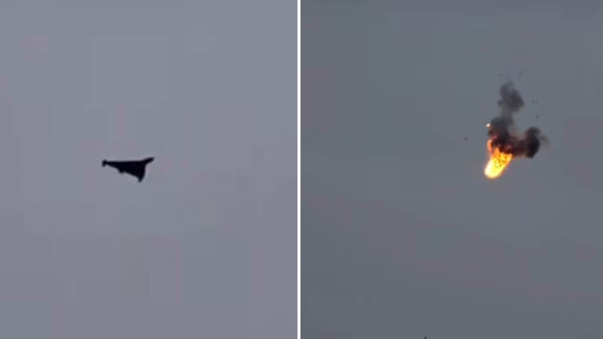  Nova uzbuna na Balkanu: Podignuta dva borbena aviona, građani prijavili jake detonacije 