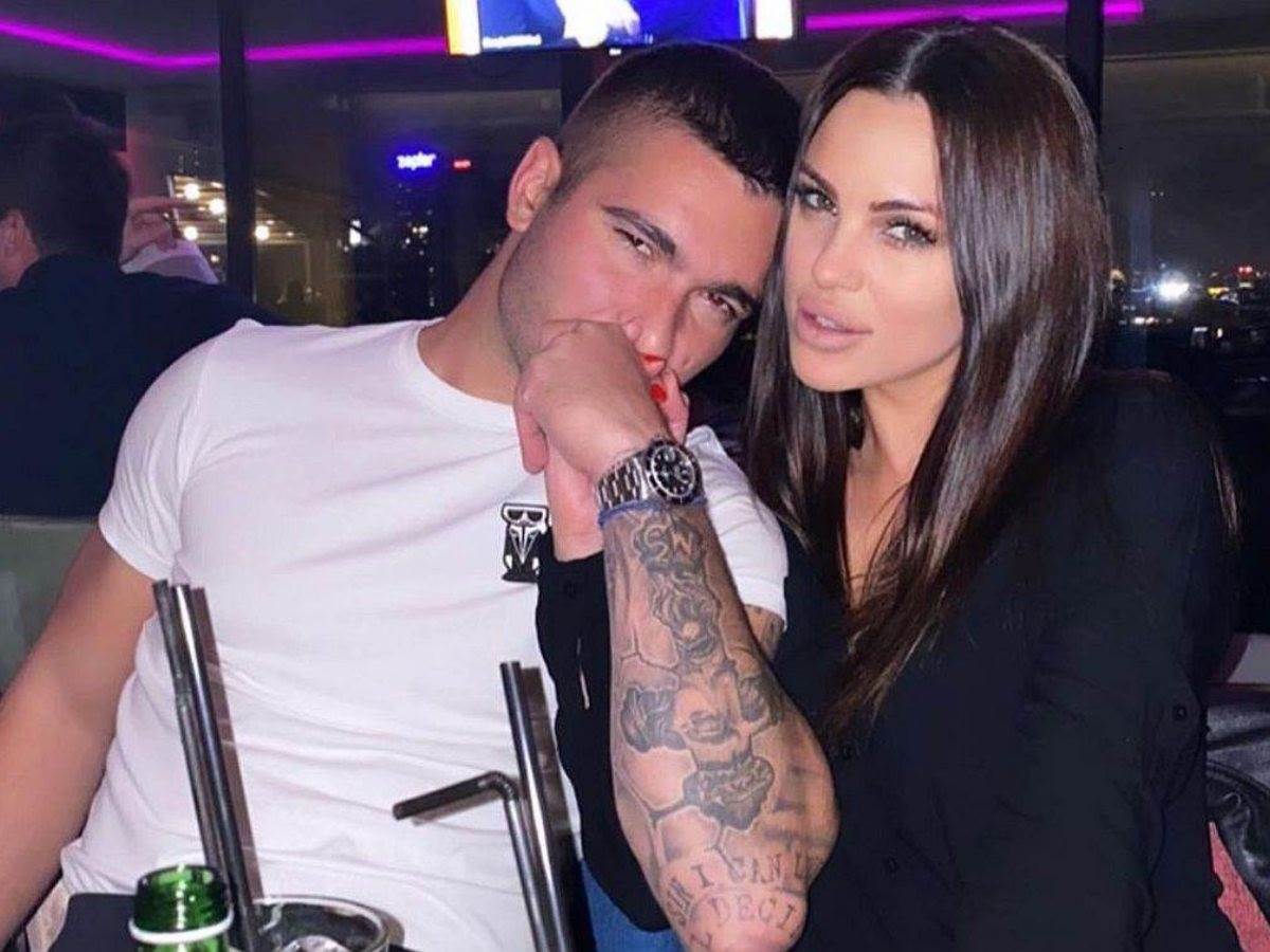  Mirko Šijan i Bojana proširili biznis sa pilićima na pijaci 