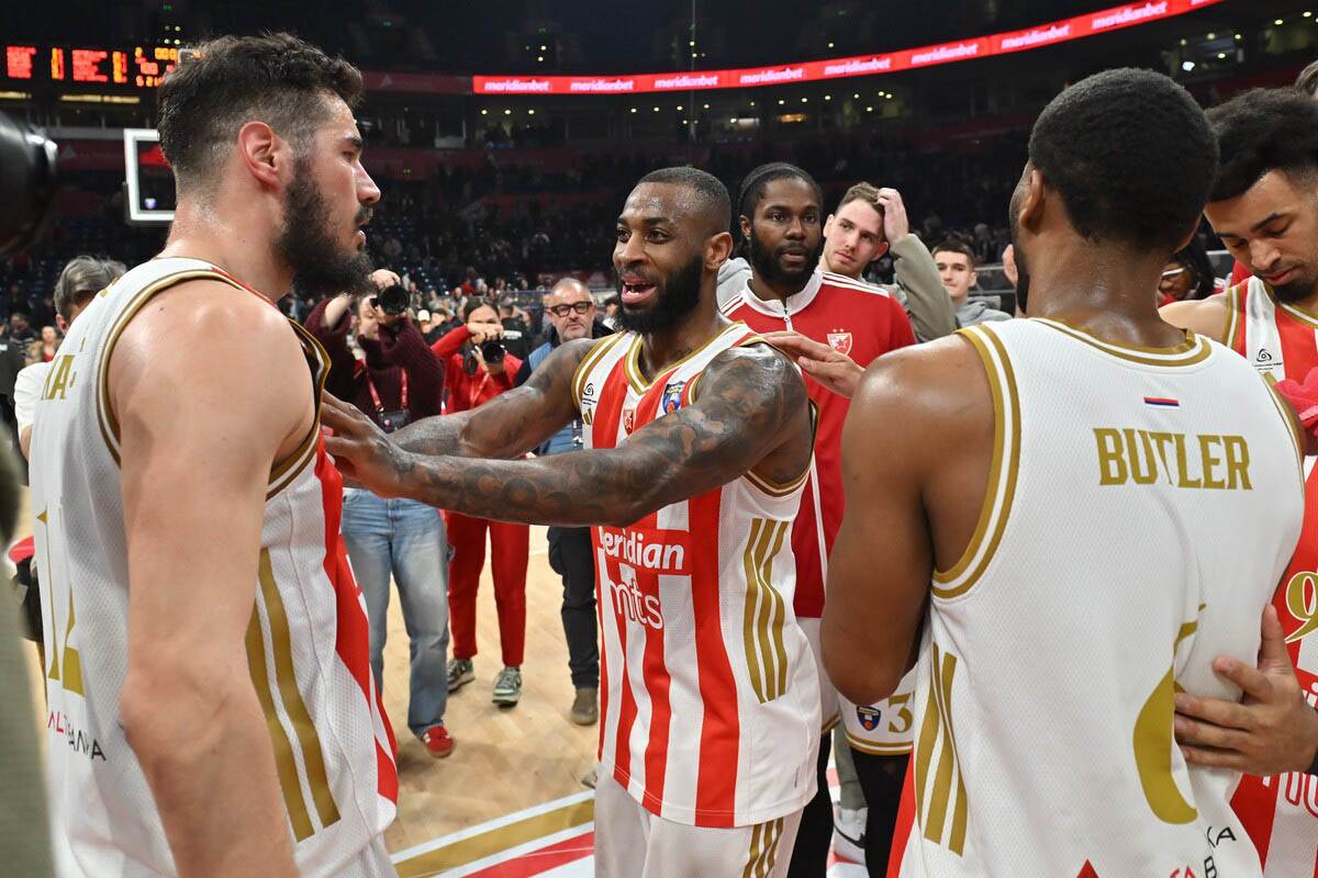  Zašto pobjeda protiv Baskonije duplo vrijedi? 