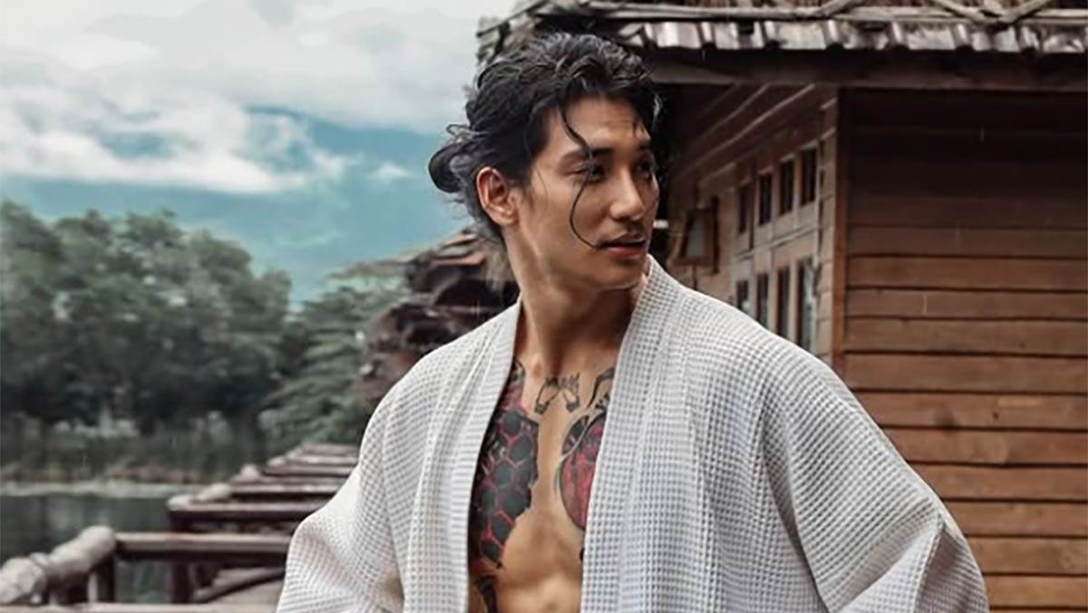  Postao monah i završio iza rešetaka: Kako danas izgleda "najljepši muškarac na svijetu"? 