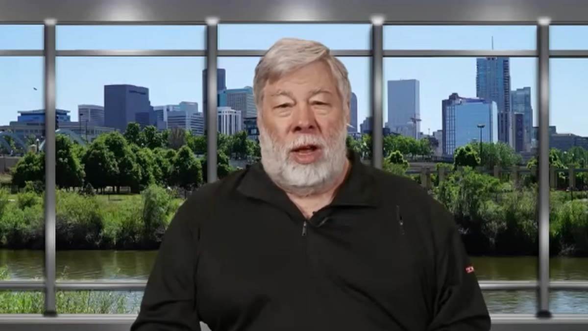  Stiv Voznijak javno rekao što mnogi neće: "Razočaran sam vještačkom inteligencijom" 