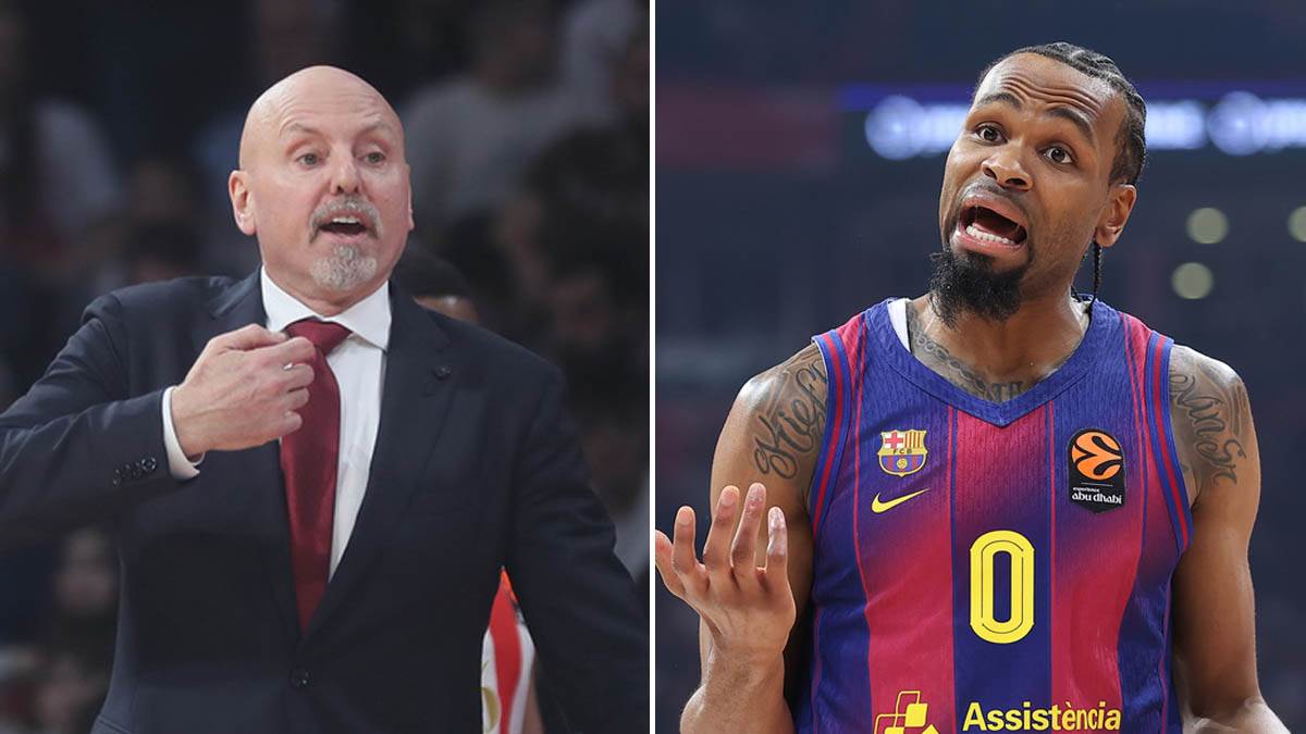  Obradović zna od koga prijeti najveća opasnost Zvezdi u Barseloni 