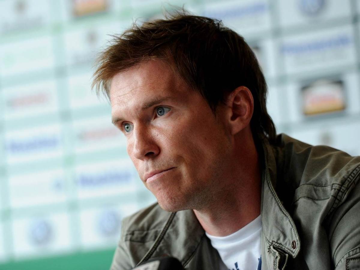  Sa Mesijem osvojio triplu krunu, a na treninge dolazio pijan: "U bočici je uvijek bilo i alkohola" 