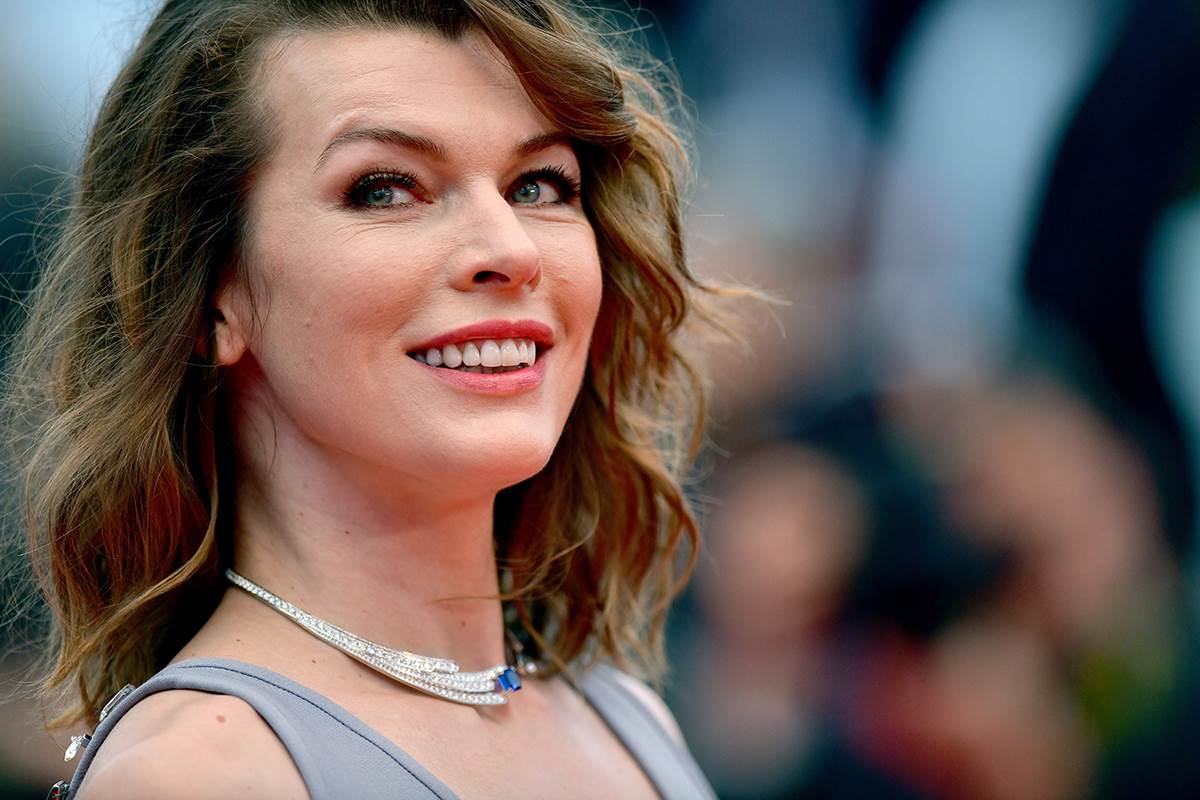  Da li ste vidjeli kako sad izgleda Mila Jovović? Svi pričaju o "novom licu",j edan snimak usijao mreže 