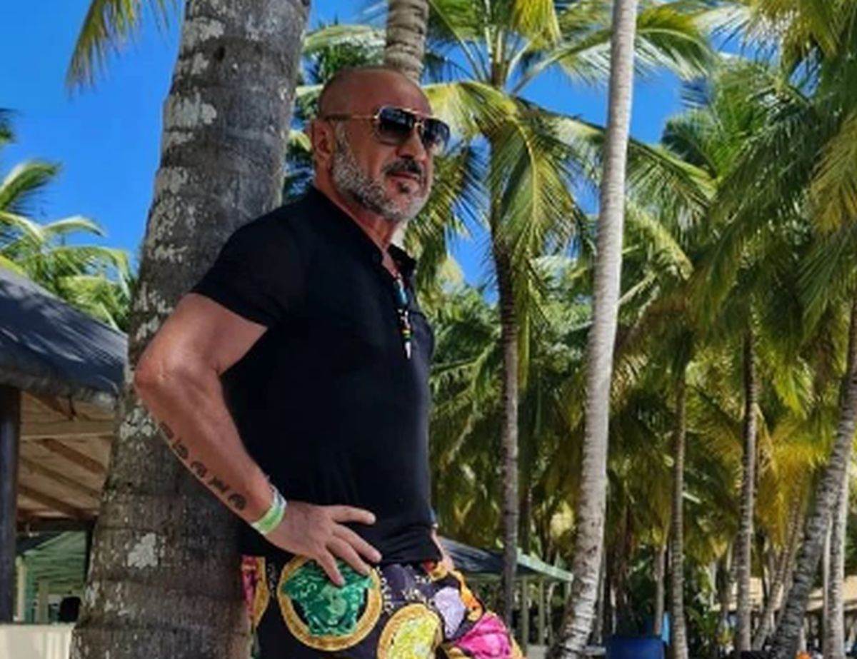  "Intimne odnose plaćala 1.000 dolara": Priznao da je varao ženu, pa spavao s Nadom i uzeo pare 