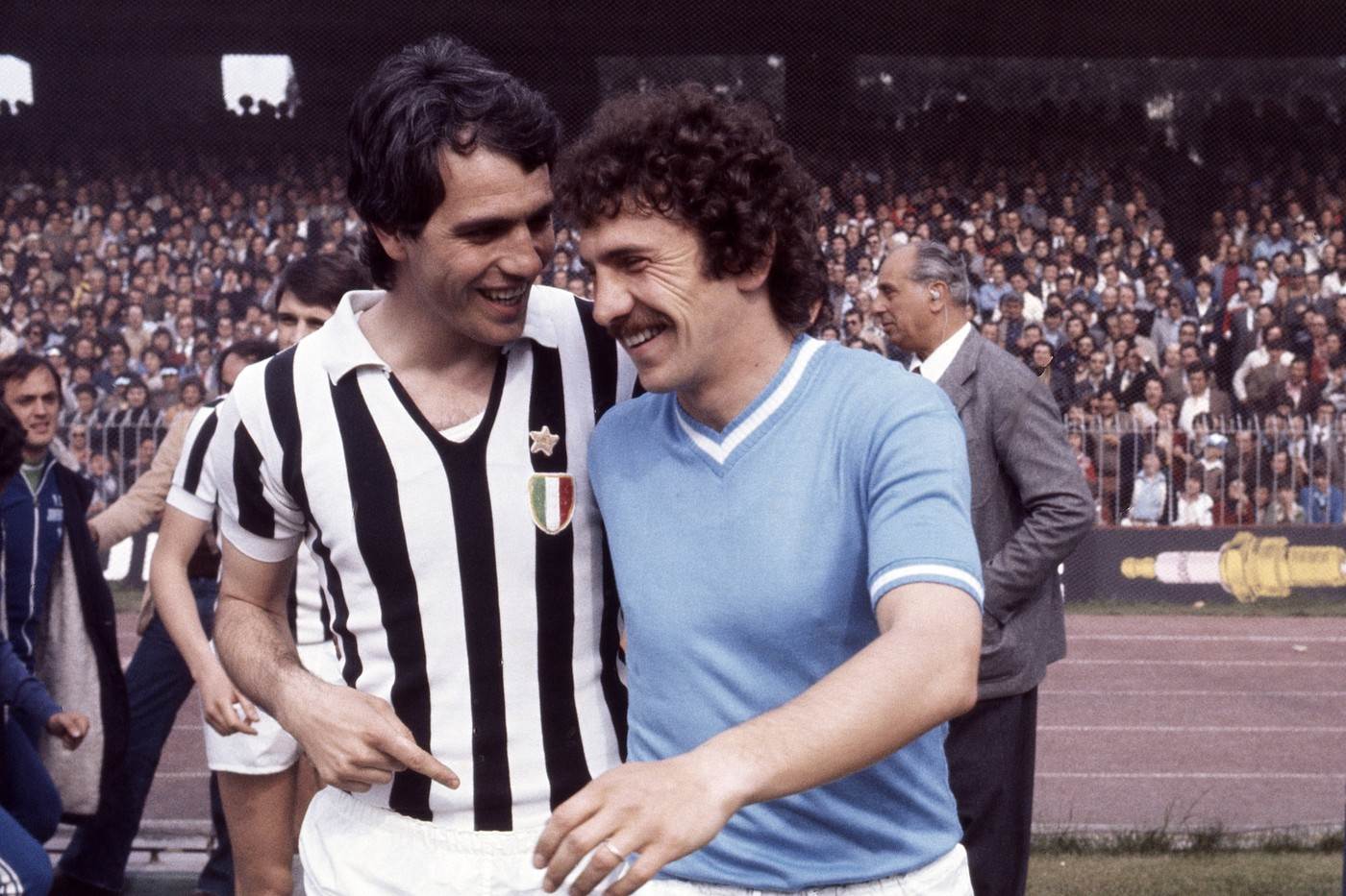  Preminuo "Mister dvije milijarde": Odlazak legende Napolija i Bolonje 